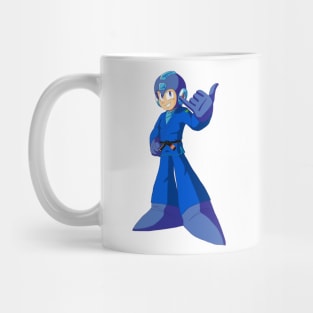 Mega Man Mug